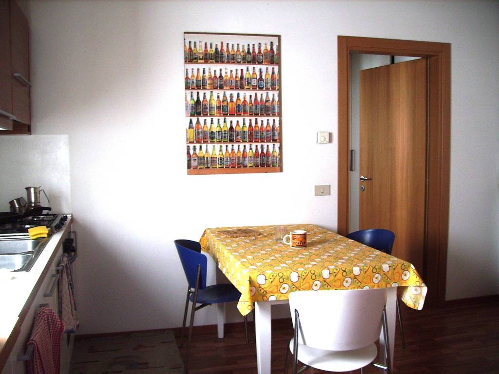 appartamento in affitto ad Udine