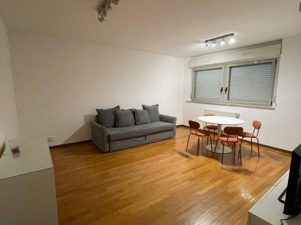 appartamento in affitto ad Udine