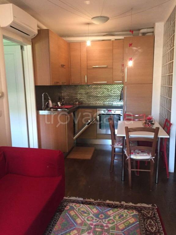 appartamento in affitto ad Udine