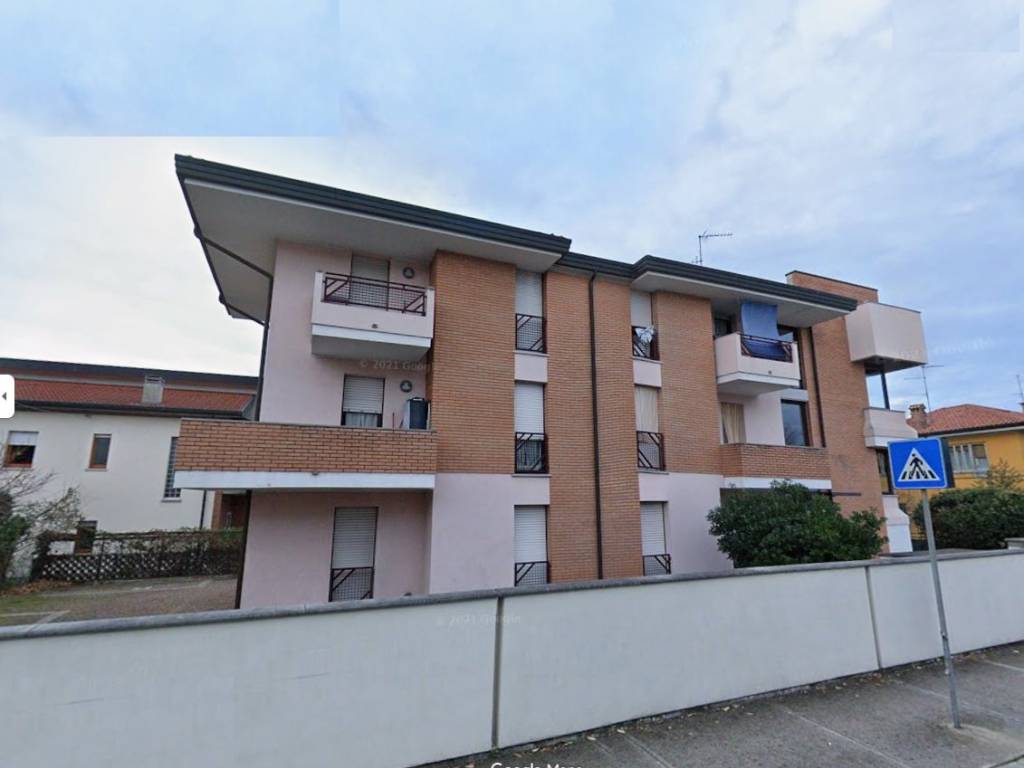 appartamento in affitto ad Udine in zona San Paolo/Sant'Osvaldo