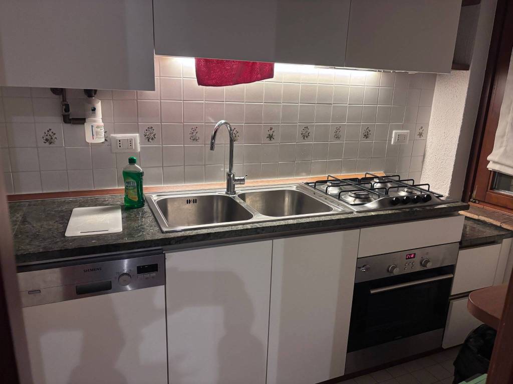 appartamento in affitto ad Udine in zona Centro Storico