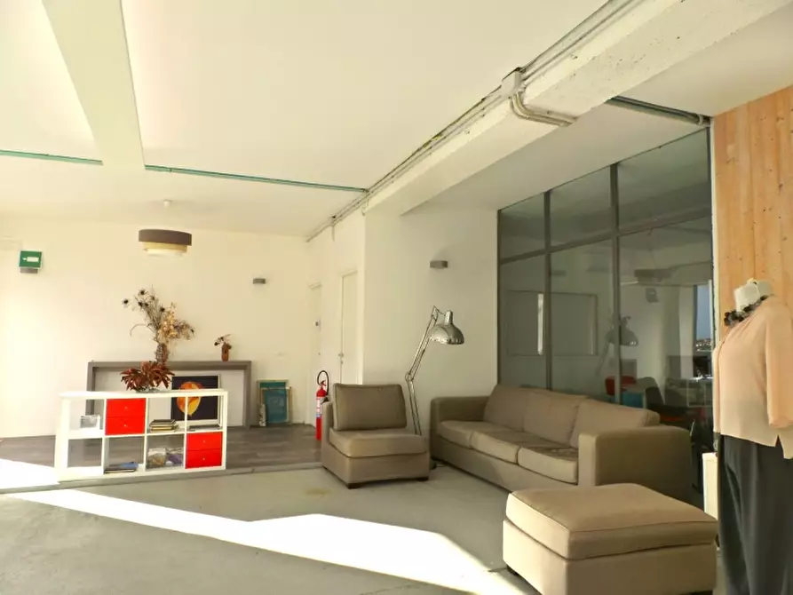 ufficio in affitto ad Udine