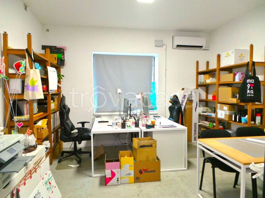 ufficio in affitto ad Udine