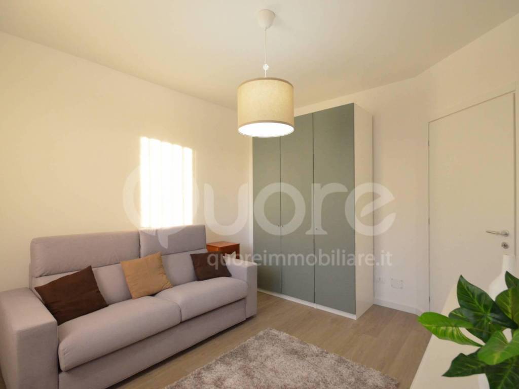 appartamento in affitto ad Udine