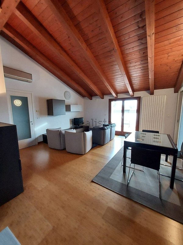 appartamento in affitto ad Udine