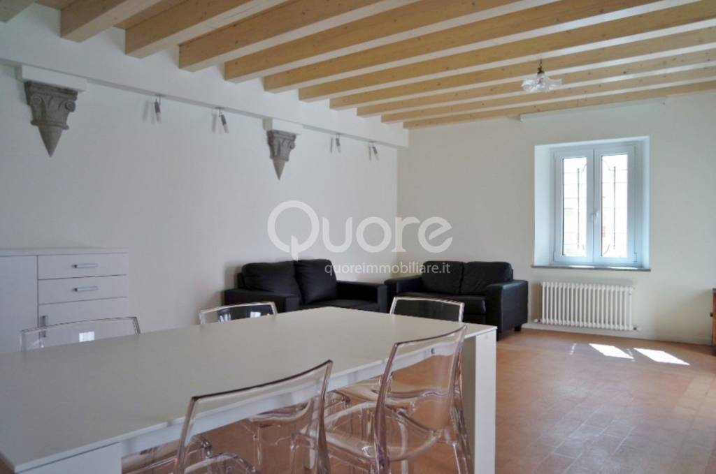 casa indipendente in affitto ad Udine