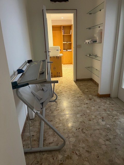 ufficio in affitto ad Udine