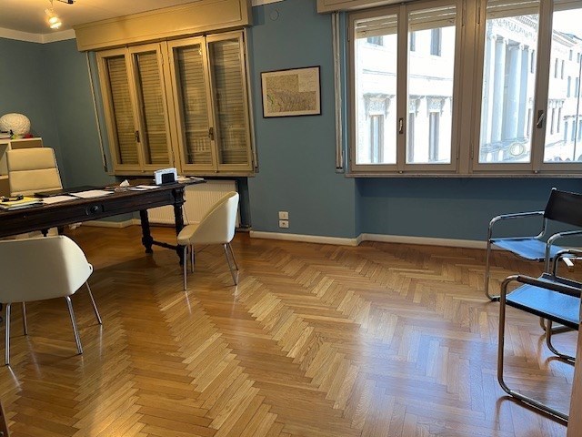 ufficio in affitto ad Udine