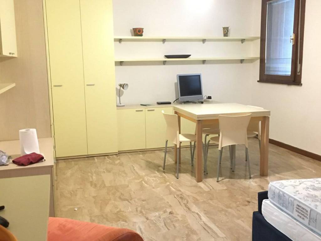 appartamento in affitto ad Udine