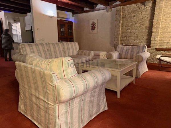 appartamento in affitto ad Udine