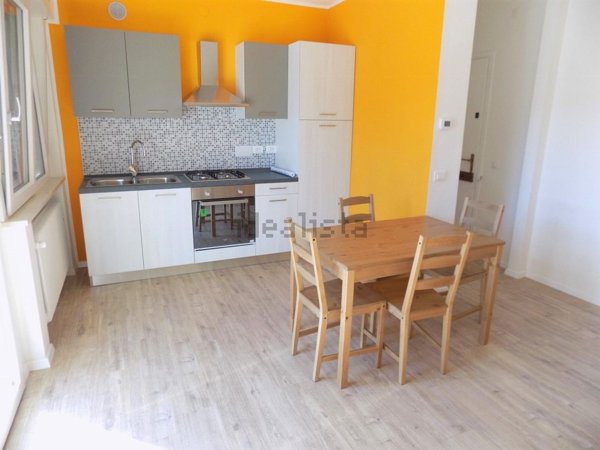 appartamento in affitto ad Udine