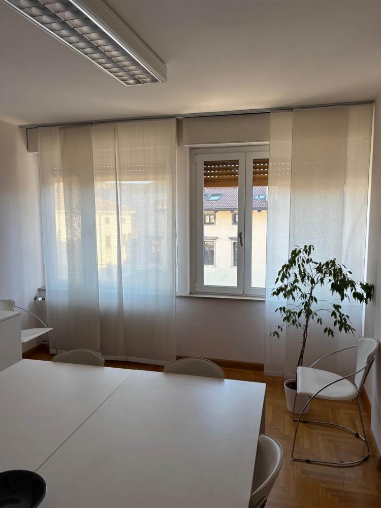 ufficio in affitto ad Udine in zona Centro Storico