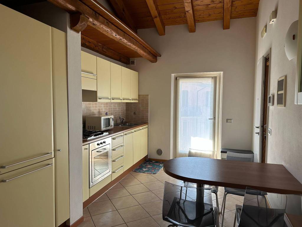 appartamento in affitto ad Udine