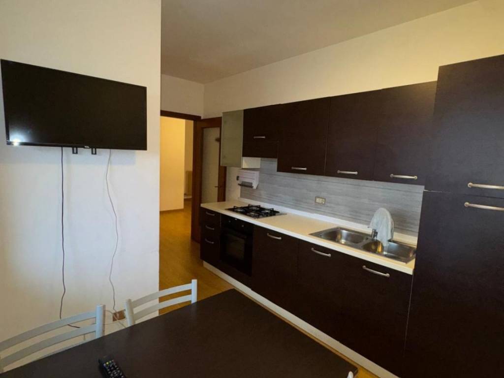 appartamento in affitto ad Udine