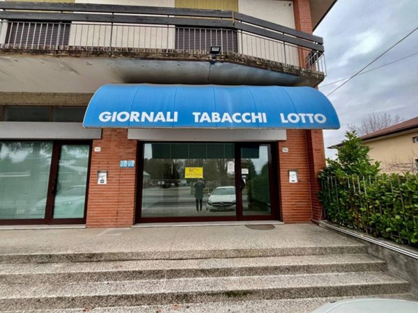 ufficio in affitto ad Udine