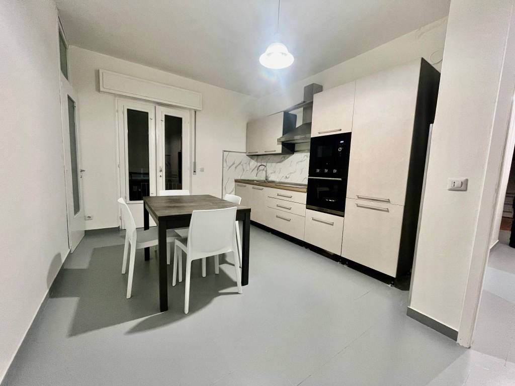 appartamento in affitto ad Udine