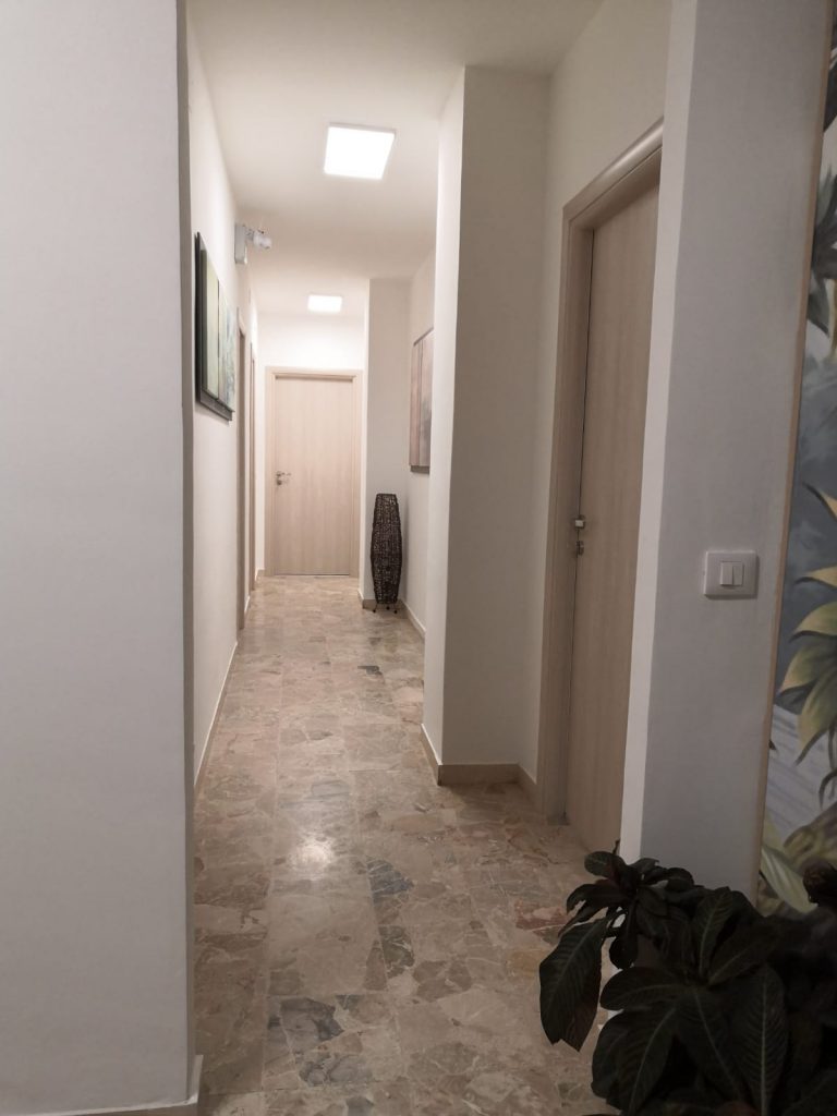 ufficio in affitto ad Udine