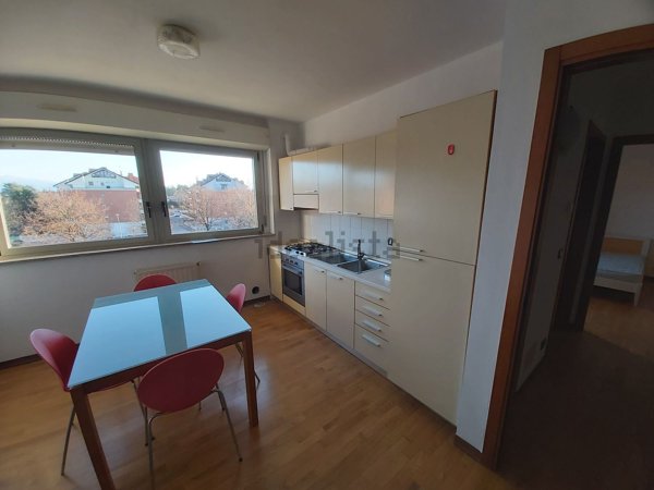 appartamento in affitto ad Udine