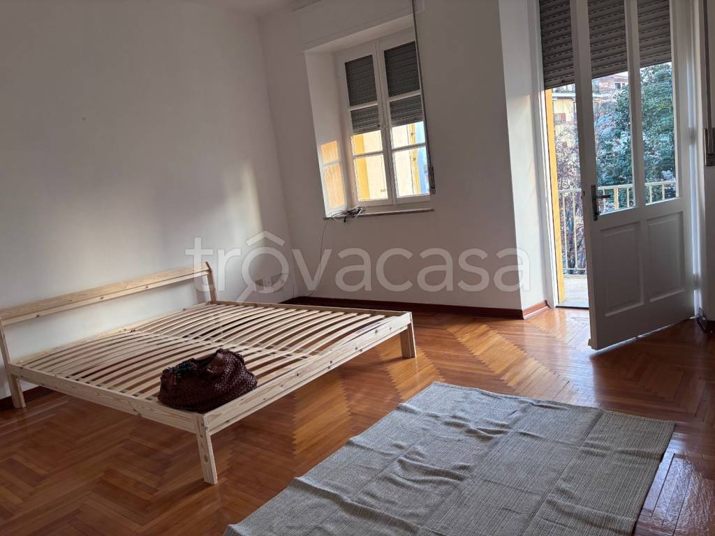 appartamento in affitto ad Udine