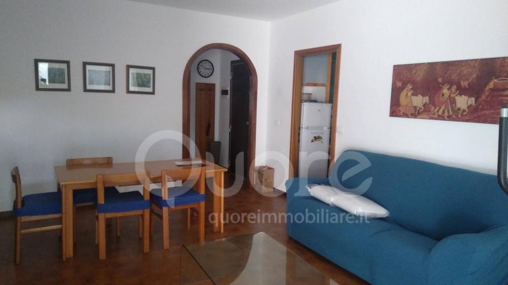 appartamento in affitto ad Udine