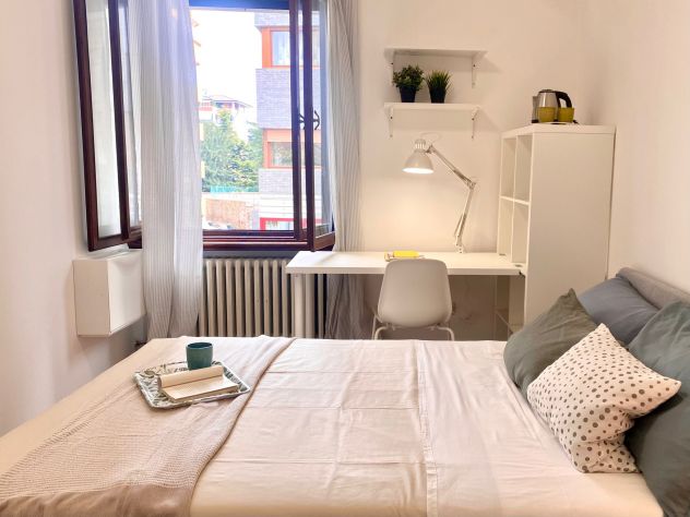 appartamento in affitto ad Udine