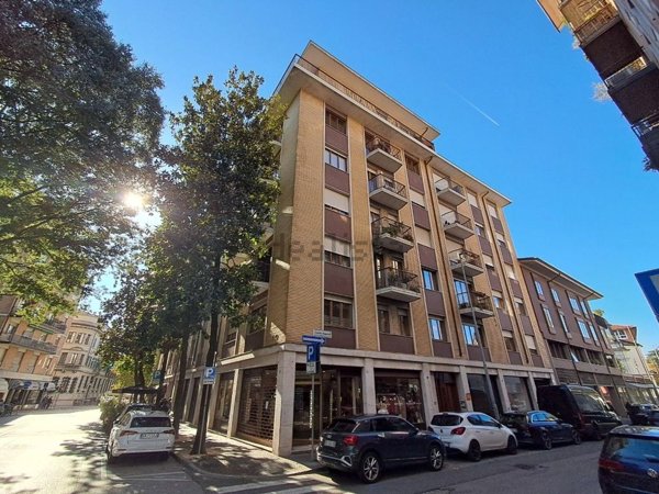 appartamento in affitto ad Udine in zona Centro Storico