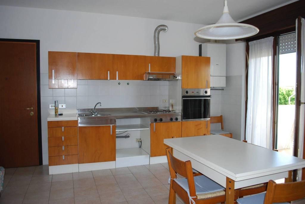 appartamento in affitto ad Udine in zona Rizzi