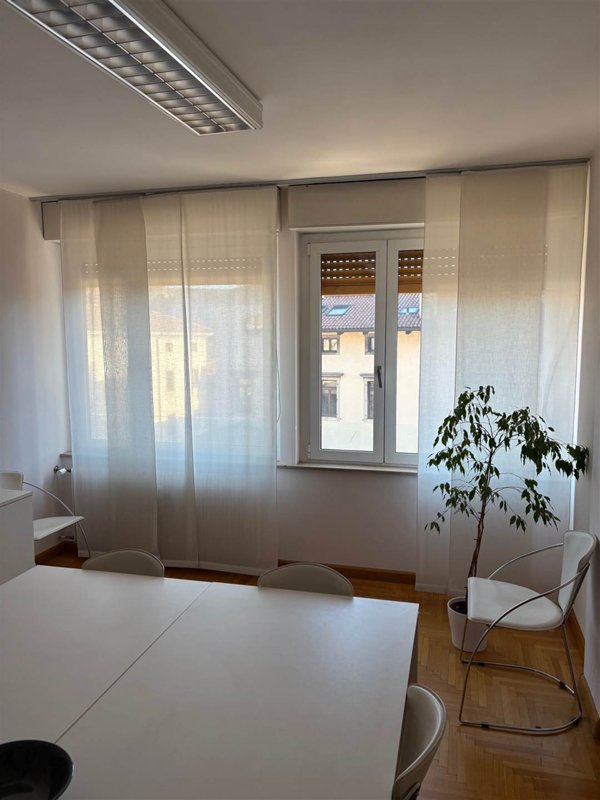 ufficio in affitto ad Udine in zona Centro Storico