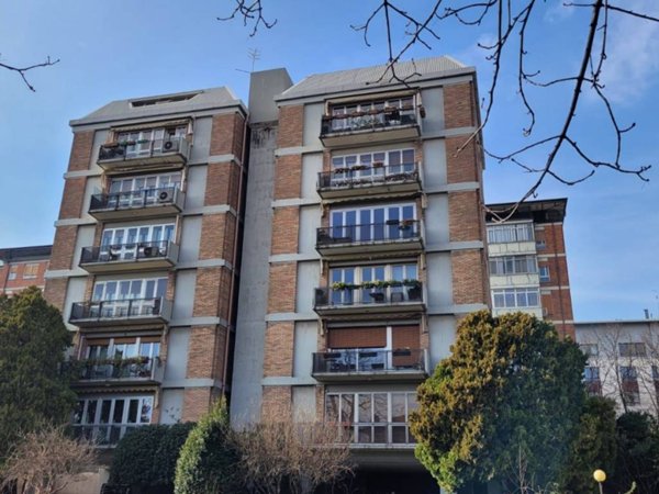 appartamento in affitto ad Udine in zona Centro Storico