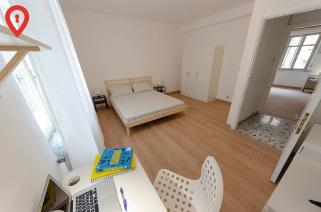 appartamento in affitto ad Udine