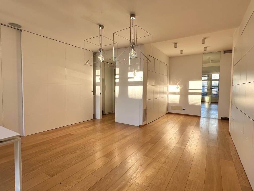 ufficio in affitto ad Udine