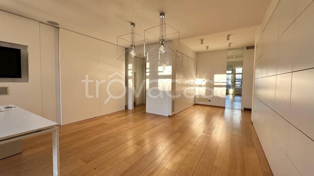 ufficio in affitto ad Udine in zona Centro Storico