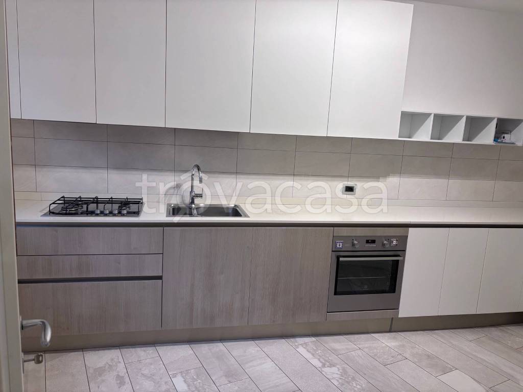 appartamento in affitto ad Udine