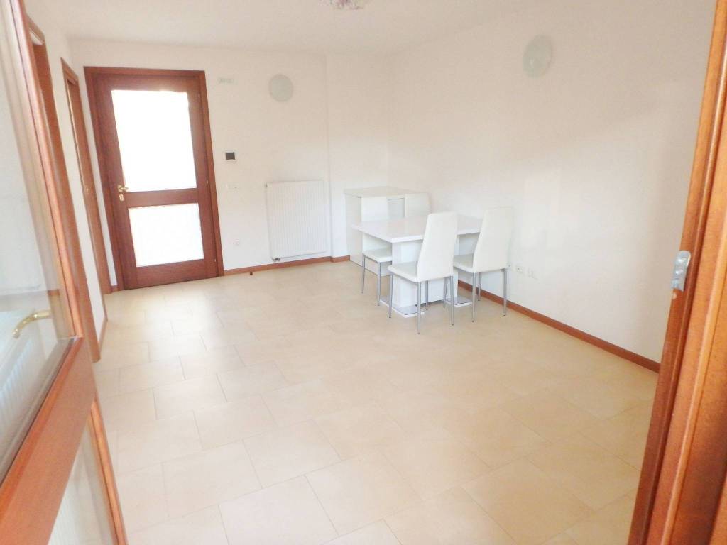 appartamento in affitto ad Udine