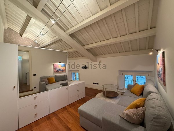 appartamento in affitto ad Udine in zona Centro Storico