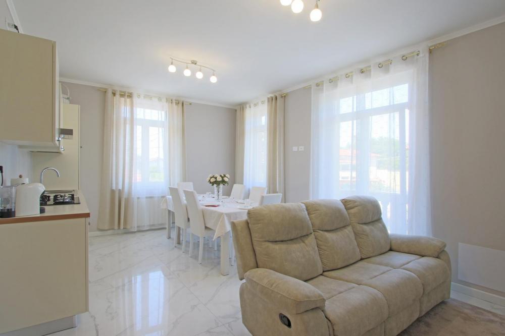 appartamento in affitto ad Udine in zona Centro Storico