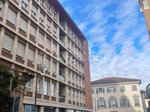 appartamento in affitto ad Udine in zona Centro Storico