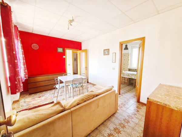 appartamento in affitto ad Udine in zona Rizzi