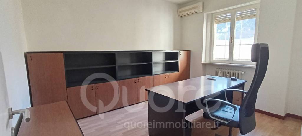 ufficio in affitto ad Udine