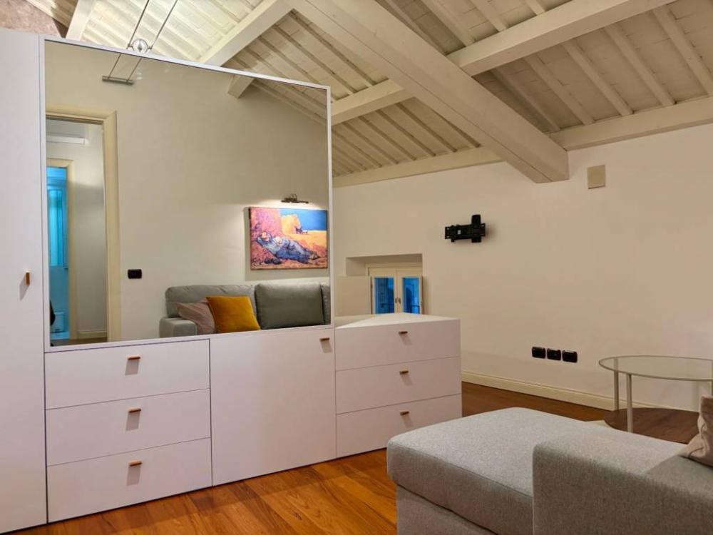 appartamento in affitto ad Udine