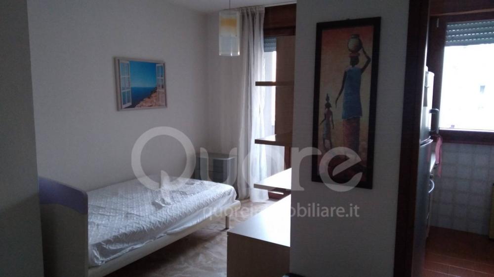 appartamento in affitto ad Udine