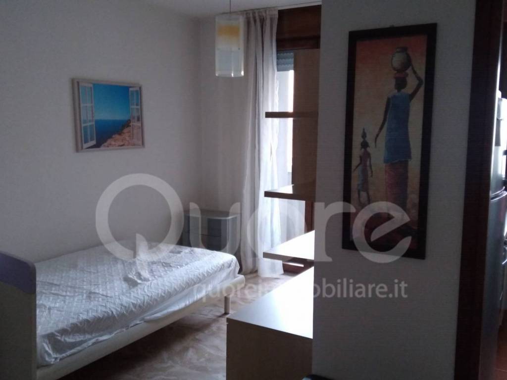 appartamento in affitto ad Udine