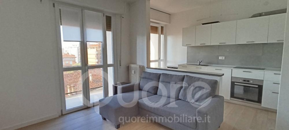 appartamento in affitto ad Udine in zona Centro Storico