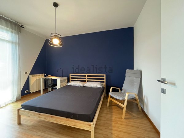 appartamento in affitto ad Udine