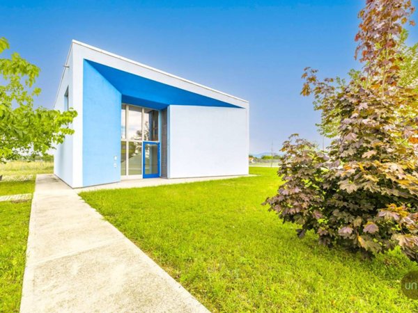 ufficio in affitto ad Udine