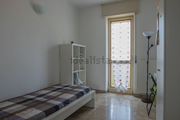 appartamento in affitto ad Udine