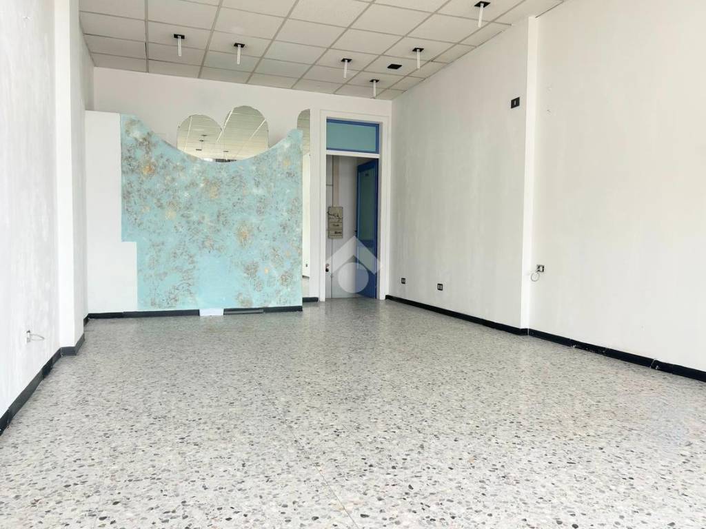 negozio in affitto ad Udine