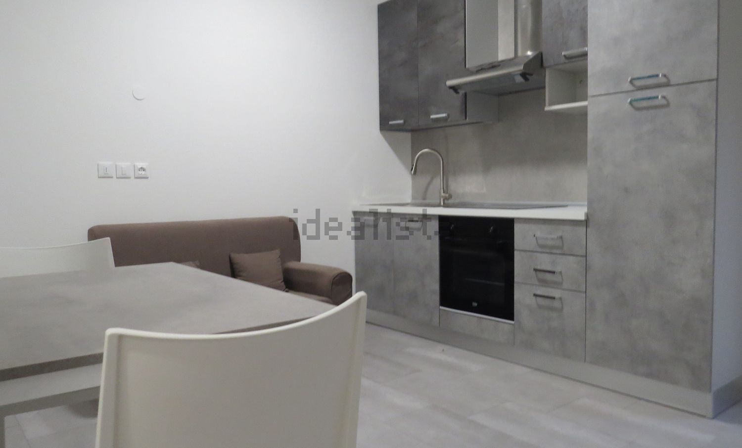 appartamento in affitto ad Udine