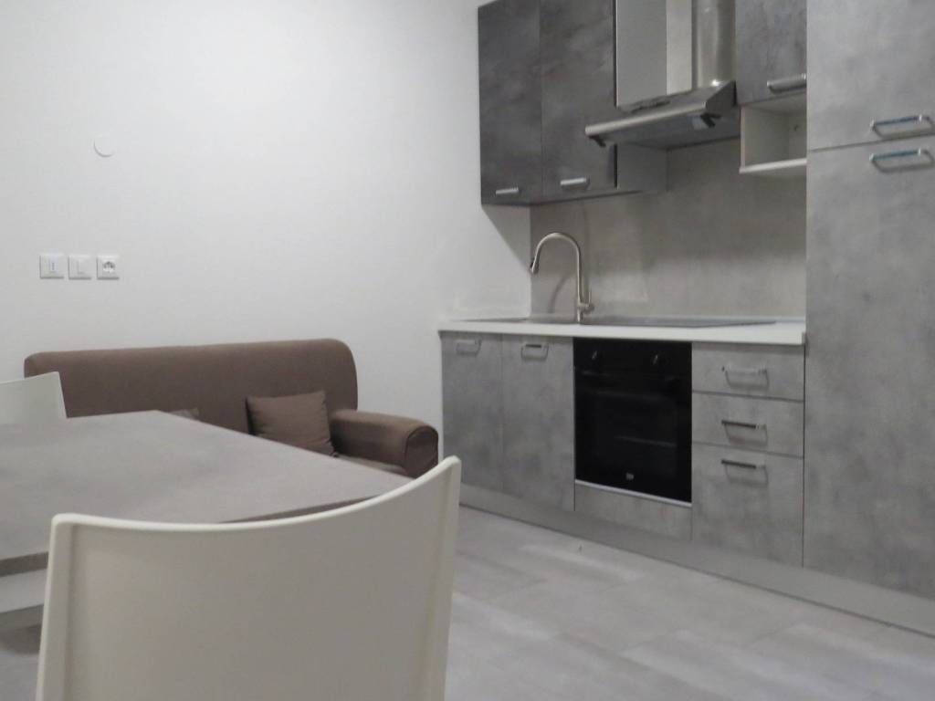 appartamento in affitto ad Udine