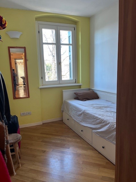 appartamento in affitto ad Udine